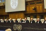 آیا دیوان بین‌المللی دادگستری نسبت به دعوای ایران صلاحیت دارد؟