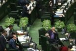 مجلس لایحه کاهش ساعت کار بانوان را بار دیگر اصلاح کرد