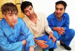 دستگیری سه جیب‌بر بی آرتی برای یازدهمین بار