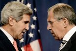 آمریکا و روسیه به توافق آتش‌بس در سوریه نزدیک شدند
