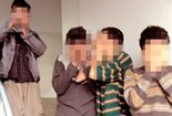 باند زورگیران 18 ساله تهران دستگیر شدند