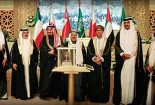 جاستاهای دیگر در انتظار آل سعود