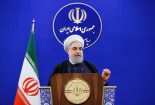 روحانی درخواست آمریکا را رد کرد