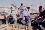 حقوق کار، پیش از پیروزی انقلاب اسلامی