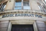 شعب بین‌الملل بانک صادرات از فهرست تحریمها خارج شد
