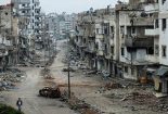 قانون‌گذار انگلیسی عملکرد روسیه در سوریه را به اقدامات نازیها تشبیه کرد
