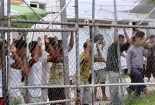 وضعیت اردوگاه نائورو برای پناه‌جویان «شکنجه» است