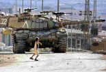 یک اسرائیلی از شورای امنیت پایان اشغالگری اسرائیل در فلسطین را خواستار شد
