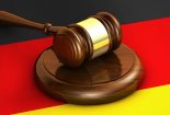 آشنایی با نظام قضایی آلمان