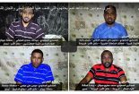 اسارت پنج نظامی عربستانی به دست نیروهای یمنی