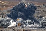 راهکار حل بحران سوریه نظامی نیست
