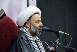 محروم شدن روحانی بحرینی از خدمات درمانی در زندان
