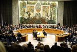 روسیه کتاب سفید را به شورای امنیت تحویل داد