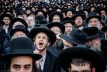 یهودیان آمریکا پیشتر از پیروزی «ترامپ» اطلاع داشتند