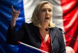 نخست وزیر فرانسه: پیروزی ترامپ شانس پیروزی لوپن را افزایش می‌دهد