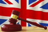 تاریخچه حقوق کشور انگلستان