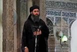 ابوبکر بغدادی سرکردگان منطقه شرقی موصل را مجازات کرد