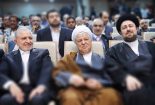 «سیدحسن خمینی» و «جاسبی» عضو هیئت‌ امنای دانشگاه آزاد شدند