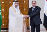دلایل غیرقانونی بودن امضای توافقنامه واگذاری جزایر تیران و صنافیر به عربستان