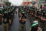 حماس میانجی‌گری درباره نظامیان اسیر صهیونیست را رد کرد