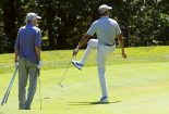 از گلف بازی اوباما تا … ترامپ!
