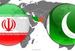 ایران حادثه تروریستی پاراچنار پاکستان را محکوم کرد