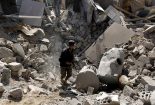 عربستان در یمن جنایت جنگی مرتکب شده