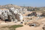 رژیم صهیونیستی 3 هزار واحد مسکونی جدید در فلسطین اشغالی احداث می‌کند