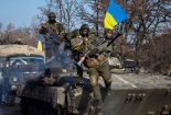 دو سال پس از توافق صلح مینسک؛‌ جنگ در اوکراین همچنان ادامه دارد