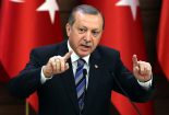 ترکیه روابط دیپلماتیک خود با هلند را  تعلیق کرد
