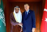 محور ترکی، آمریکایی و سعودی موجب تقویت جایگاه ریاض و آنکارا است