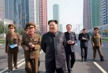 شورای اروپا تحریمهای بیش‌تری علیه کره شمالی وضع کرد