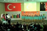 واگذاری مدیریت 16 مدرسه وابسته به «گولن» در افغانستان به دولت ترکیه