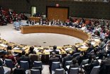 نقش و جایگاه شورای امنیت در حفظ صلح و امنیت بین‌المللی