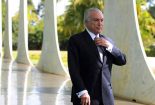 دادگاه برزیل حکم عزل تأمر را به تأخیر انداخت