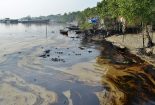 ابعاد حقوقی بین‌المللی مقابله با آلودگی نفتی دریایی و نظام مسؤولیت کیفری