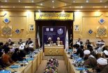 کنفرانس بین‌المللی حقوق بشر اسلامی در دانشکده مطالعات جهان برگزار می‌شود