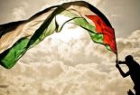 بریتانیا باید به خاطر بیانیه بالفور از ملت فلسطین عذرخواهی کند
