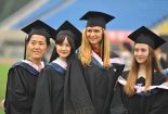 چین بورس تحصیلات تکمیلی اعطا می کند