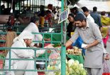 فروش کالاهای هندی در بازارهای ایالت «سند» پاکستان ممنوع شد