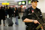 دلایل امنیتی برخی از پروازهای فرودگاه «هیترو» لندن را لغو کرد