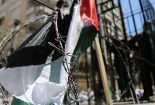 پیام رهبر اعتصاب دسته جمعی اسرای فلسطینی به پارلمانهای سراسر جهان