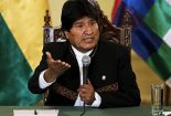 مورالس:سازمان کشورهای آمریکایی به توطئه علیه دولت ونزوئلا می‌ پردازد