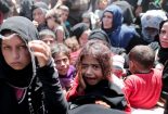 مراکش باز هم آوارگان سوری‌ را به خاک خود راه نداد