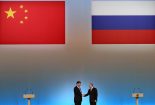 چین و روسیه نقش موازنه‌گر در نظام بین‌الملل دارند