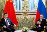 روسیه و چین، سلطه غرب در تفسیر حقوق بین‌الملل را به چالش می‌کشند