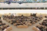 واکنش شورای عالی سیاسی یمن  به قطعنامه اخیر شورای حقوق بشر سازمان ملل
