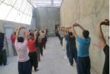زندانهای ایران بر مبنای اقدامات تأمینی و تربیتی و صیانت از حقوق شهروندی فعالیت می‌کنند
