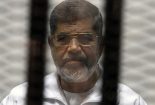 حکم حبس ابد محمد مرسی در پرونده جاسوسی برای قطر لغو شد
