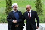 گسترش روابط تهران و مسکو در چارچوب راهبرد سران ادامه می‌یابد